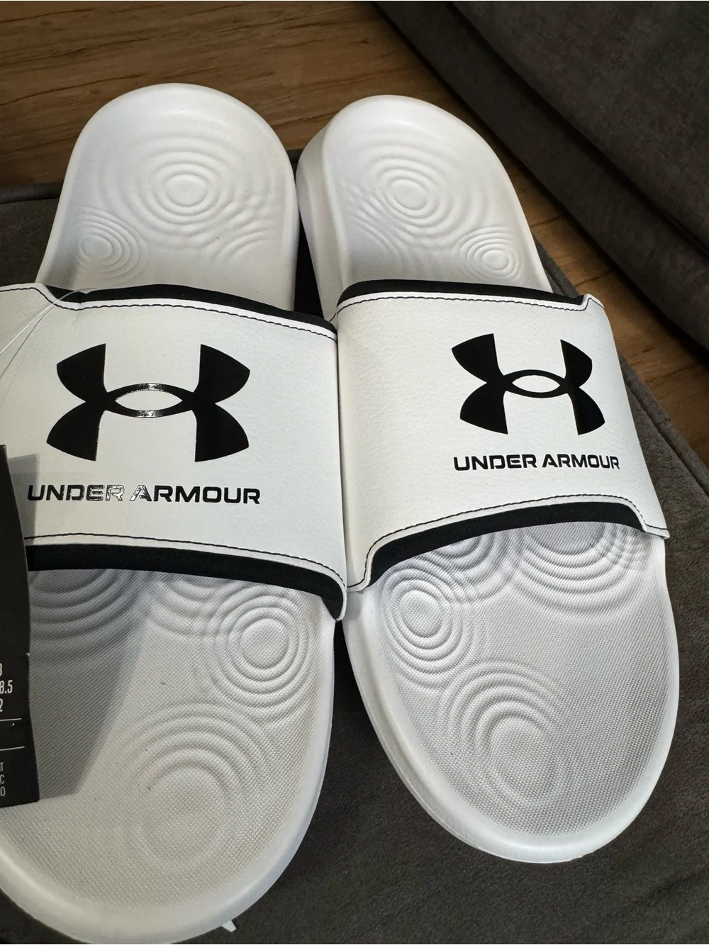 Under Armour under armour